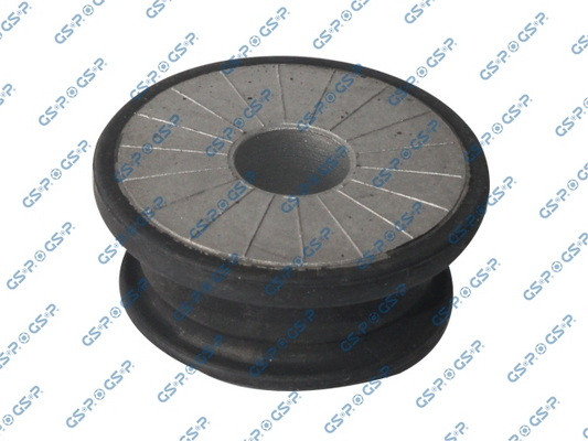 GSP Lagerung, Achskörper