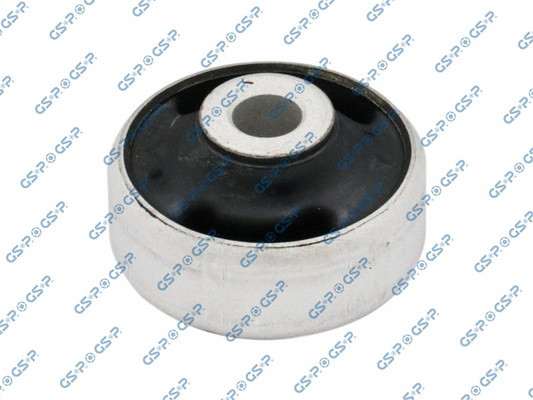 GSP Lagerung, Lenker