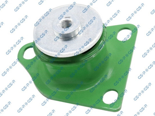 GSP Lagerung, Automatikgetriebeträger