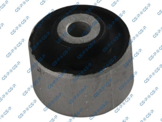 GSP Lagerung, Lenker