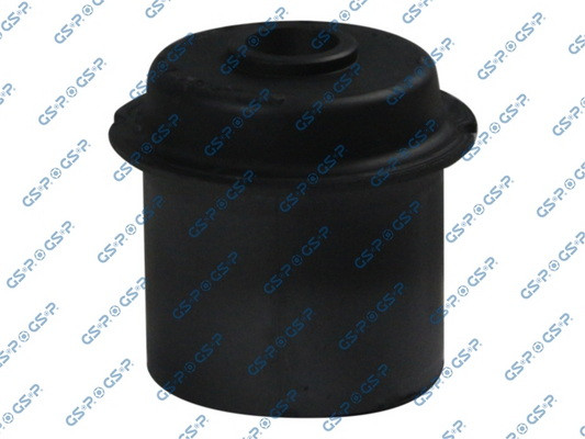 GSP Lagerung, Achsträger