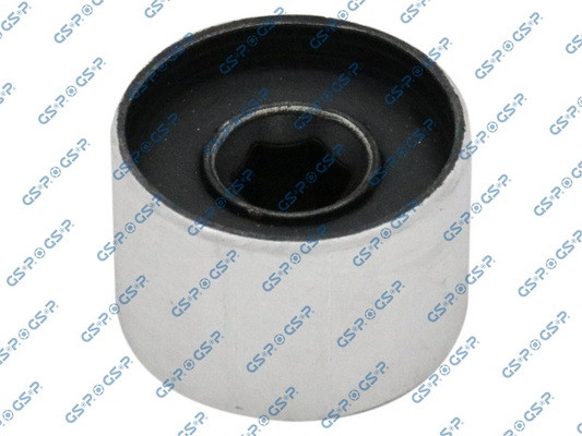 GSP Lagerung, Lenker