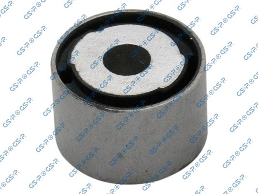 GSP Lagerung, Differential