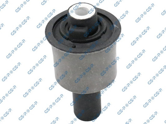 GSP Lagerung, Lenker