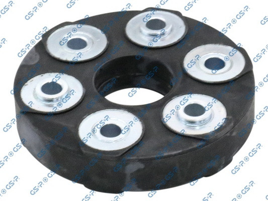 GSP Gelenk, Längswelle