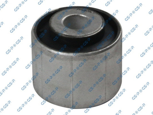 GSP Lagerung, Lenker