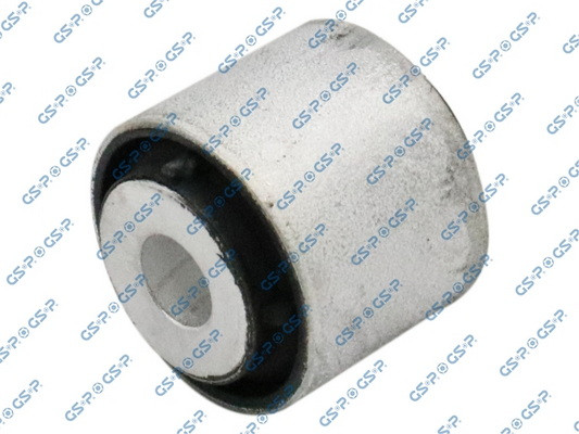 GSP Lagerung, Lenker