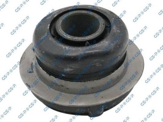 GSP Lagerung, Lenker