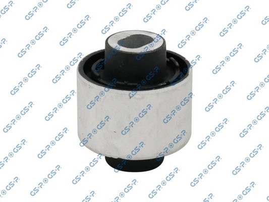 GSP Lagerung, Lenker