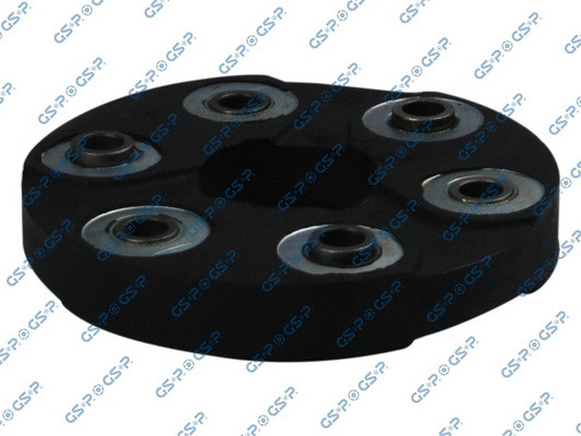 GSP Gelenk, Längswelle