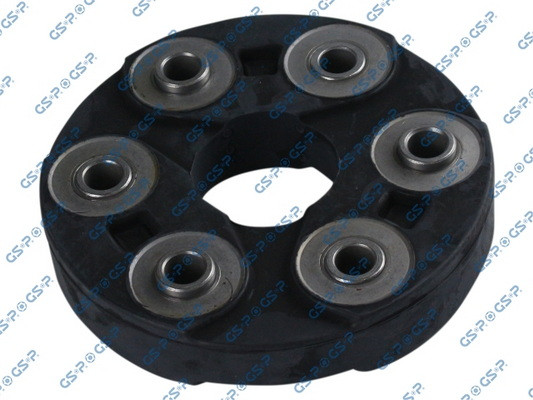 GSP Gelenk, Längswelle