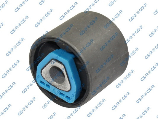 GSP Lagerung, Lenker