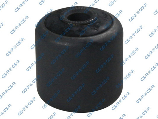 GSP Lagerung, Lenker