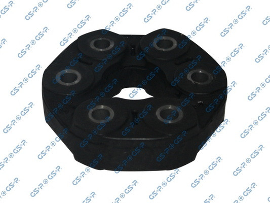 GSP Gelenk, Längswelle