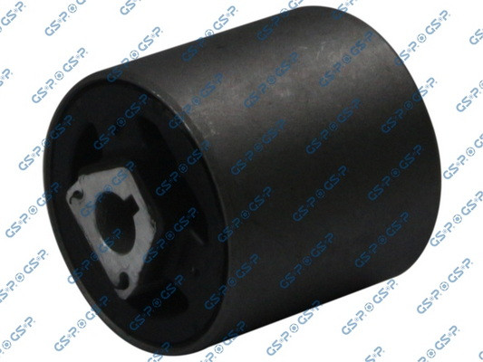 GSP Lagerung, Lenker