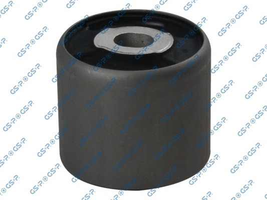 GSP Lagerung, Differential