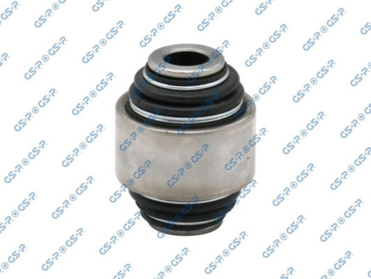 GSP Lagerung, Lenker