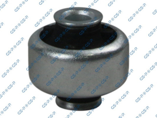 GSP Lagerung, Lenker