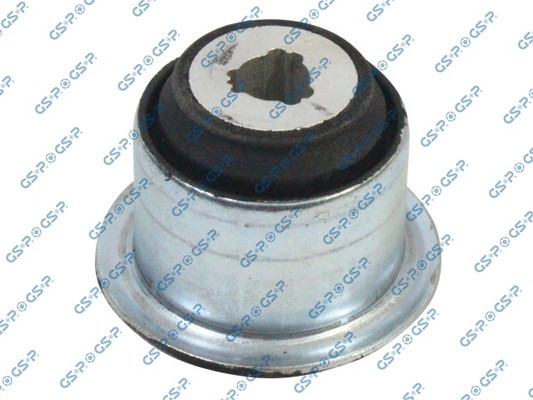 GSP Lagerung, Lenker