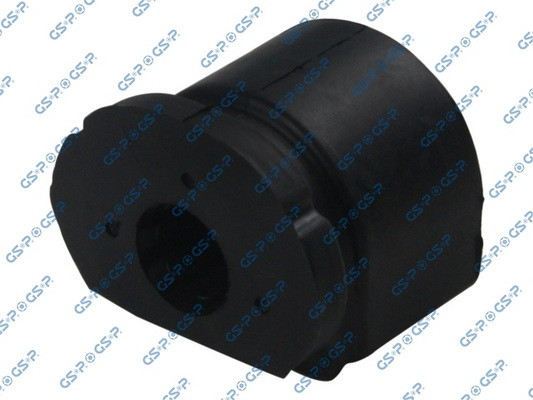 GSP Lagerung, Lenker