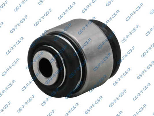 GSP Lagerung, Lenker