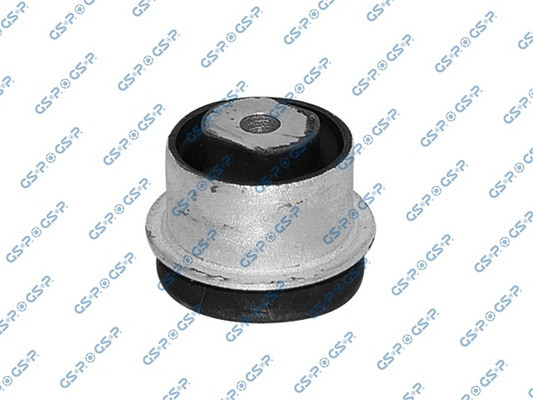 GSP Lagerung, Lenker