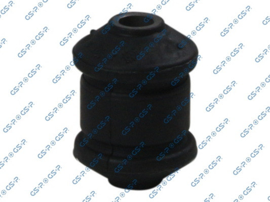 GSP Lagerung, Lenker