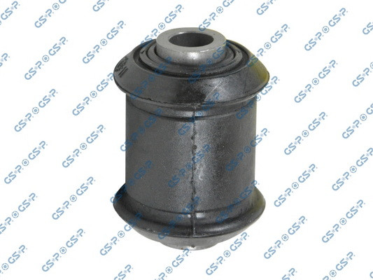 GSP Lagerung, Lenker