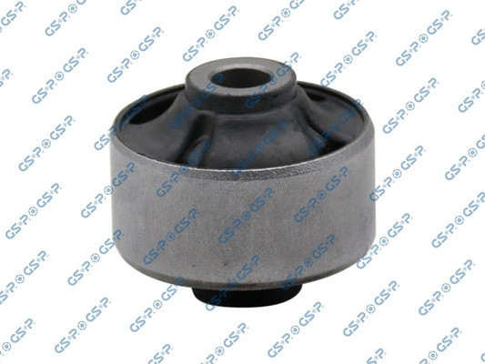 GSP Lagerung, Lenker