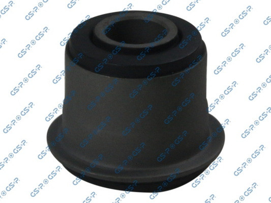 GSP Lagerung, Lenker