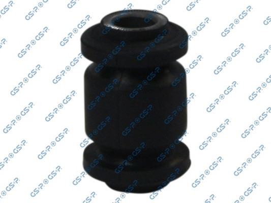 GSP Lagerung, Lenker