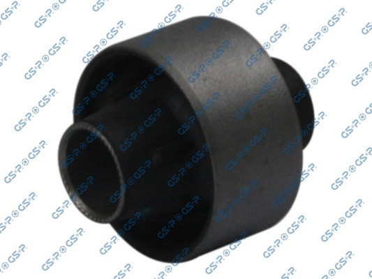 GSP Lagerung, Lenker