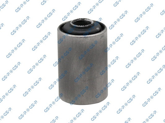 GSP Lagerbuchse, Blattfeder