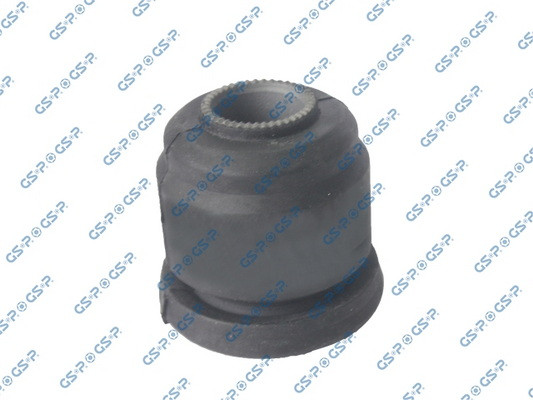 GSP Lagerung, Lenker