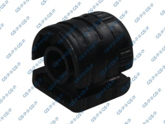 GSP Lagerung, Lenker