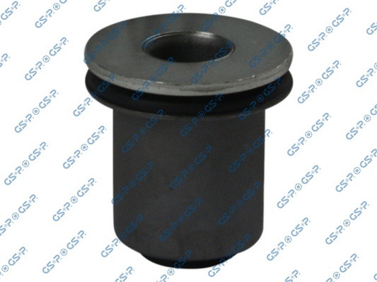 GSP Lagerung, Lenker