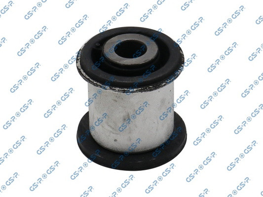 GSP Lagerung, Lenker