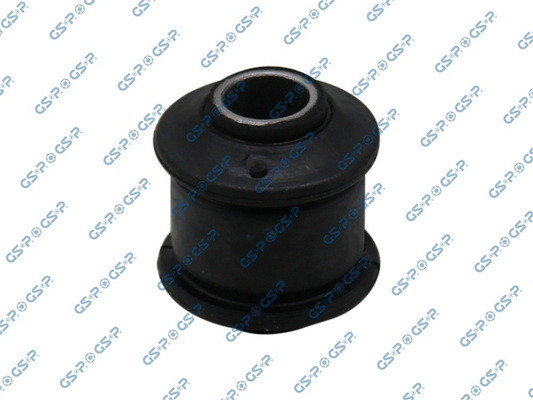 GSP Lagerung, Lenker