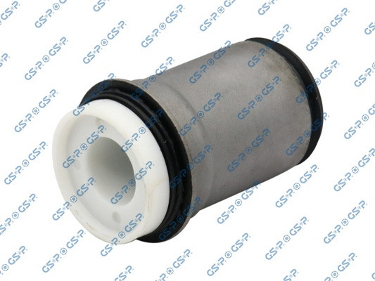 GSP Lagerung, Lenker