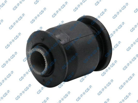 GSP Lagerung, Lenker