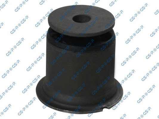 GSP Lagerung, Lenker