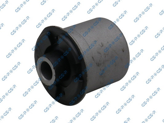 GSP Lagerung, Lenker