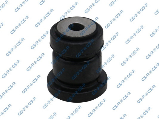 GSP Lagerung, Lenker