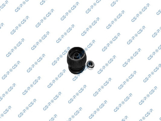 GSP Reparatursatz, Federbeinstützlager