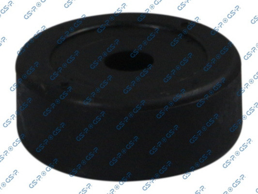 GSP Lagerung, Achskörper