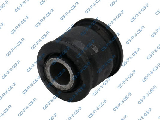 GSP Lagerung, Lenker