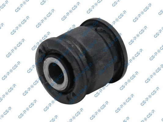 GSP Lagerung, Lenker