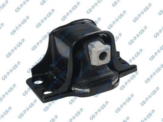 GSP Lagerung, Motor