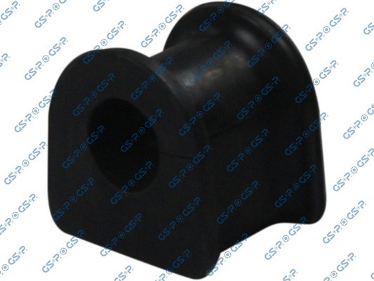 GSP Lagerung, Stabilisator