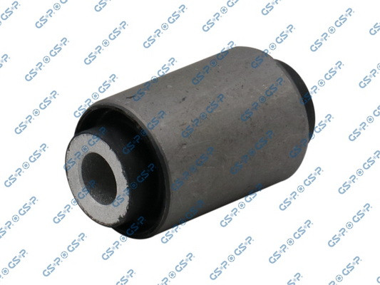 GSP Lagerung, Lenker